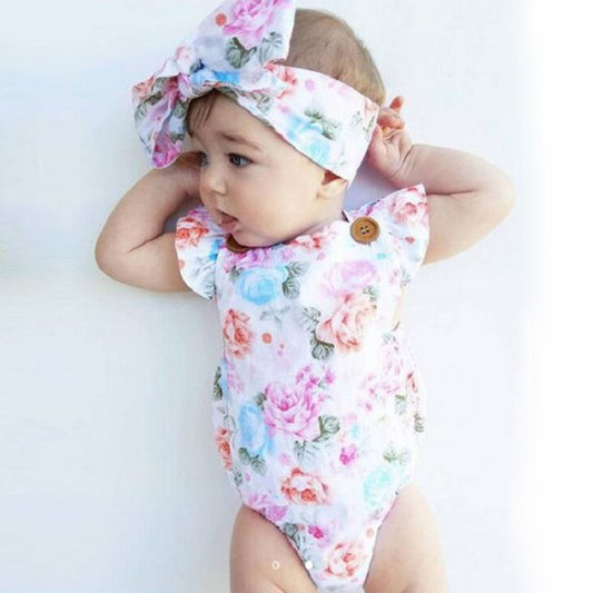 Romper Alice