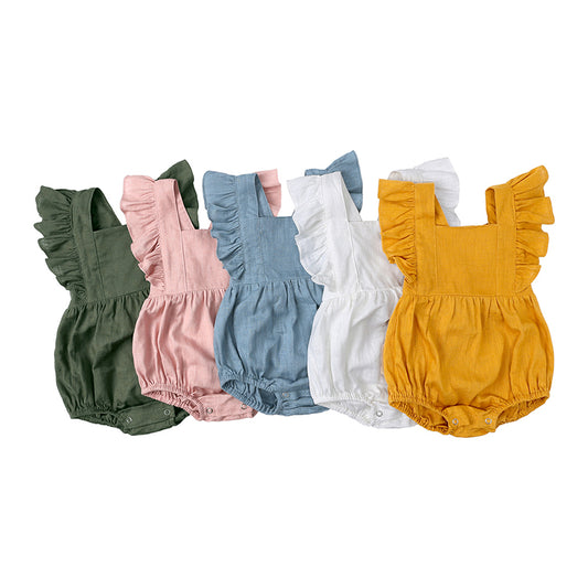 Romper Eleonor