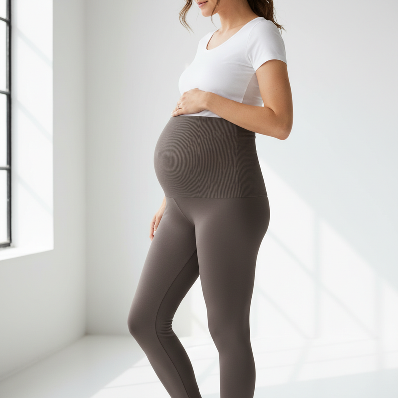 Maternity Support Leggings