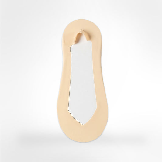 Strumpor Ballerina - Ultralåg modell