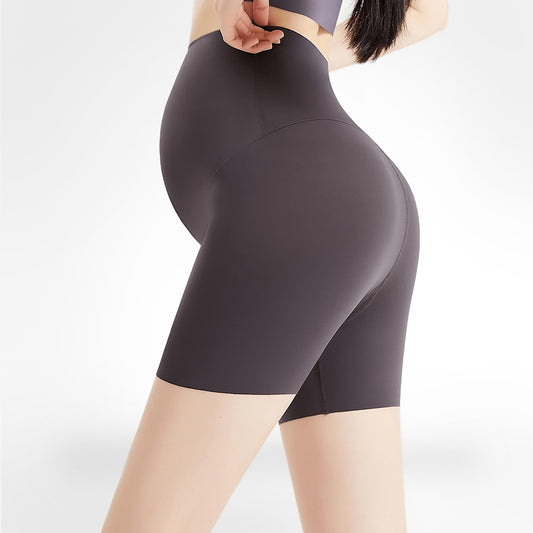 Mamma leggings - korta leggings
