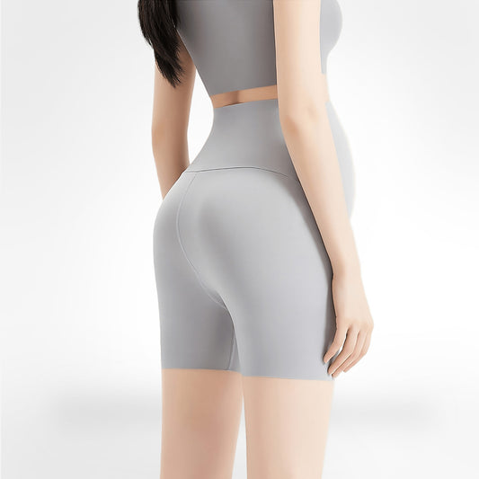 Mamma leggings - korta leggings