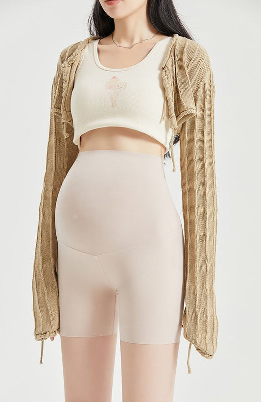 bästa leggings för gravidmage