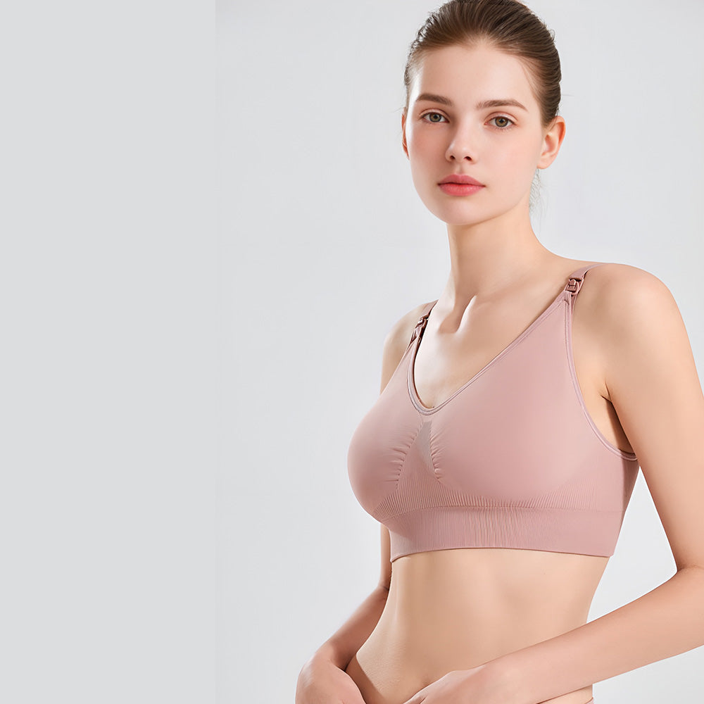 Amnings-bh för amning från Fairmama, bild 6