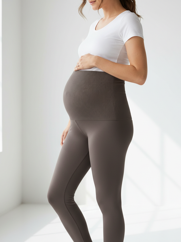 Maternity Support Leggings