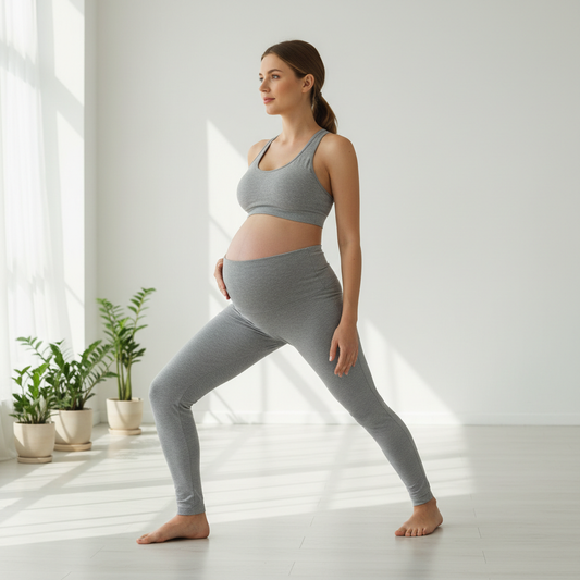Maternity Yoga Pants